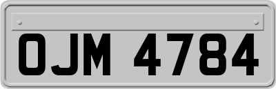 OJM4784