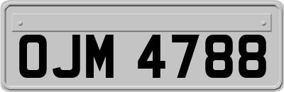 OJM4788