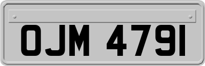 OJM4791