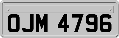 OJM4796