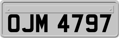 OJM4797