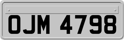 OJM4798