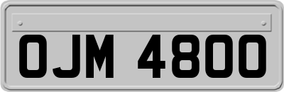 OJM4800