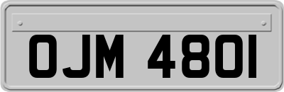 OJM4801