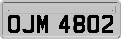 OJM4802