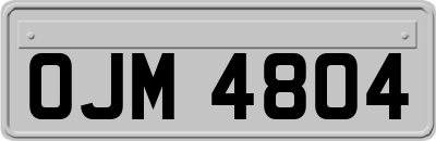 OJM4804