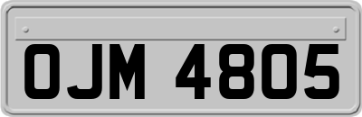 OJM4805