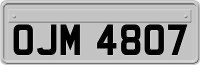 OJM4807