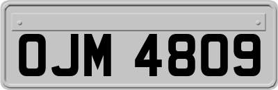 OJM4809