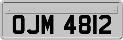 OJM4812