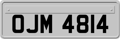 OJM4814