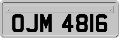 OJM4816