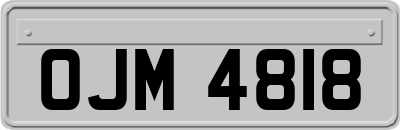 OJM4818
