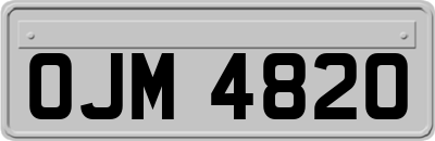 OJM4820