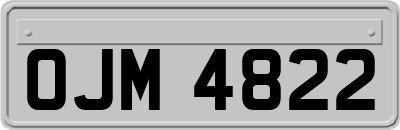 OJM4822