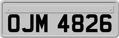 OJM4826