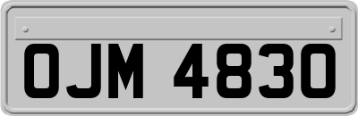 OJM4830
