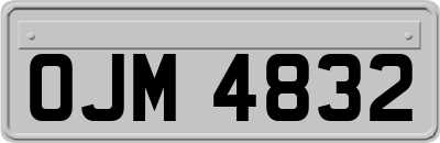 OJM4832