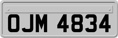 OJM4834