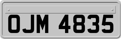 OJM4835