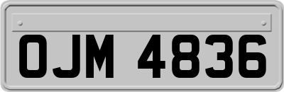 OJM4836