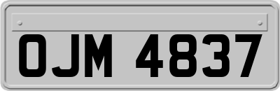 OJM4837