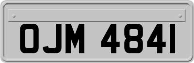OJM4841