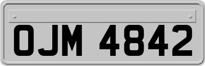 OJM4842