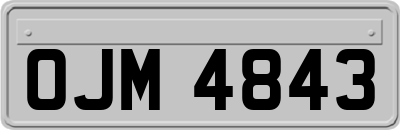 OJM4843
