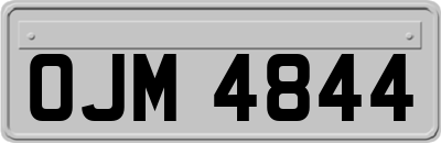 OJM4844