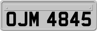 OJM4845