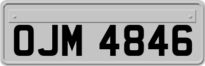 OJM4846