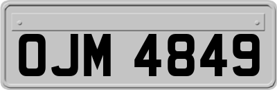 OJM4849