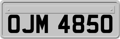 OJM4850