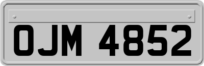 OJM4852