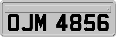 OJM4856