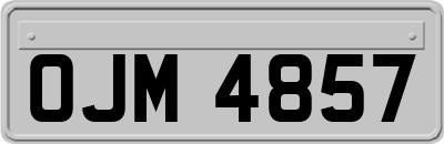 OJM4857