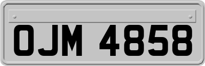OJM4858