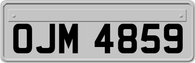 OJM4859
