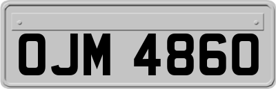 OJM4860