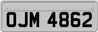 OJM4862