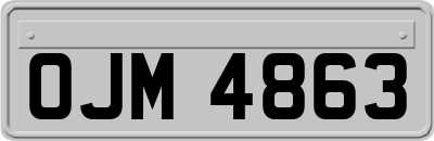 OJM4863