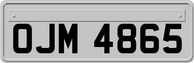 OJM4865