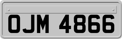 OJM4866