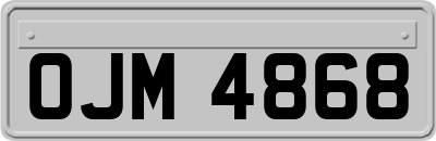 OJM4868