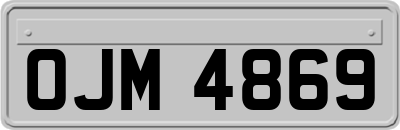 OJM4869