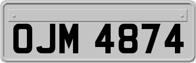 OJM4874
