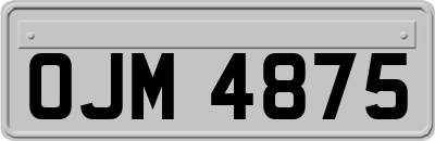 OJM4875