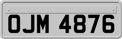 OJM4876