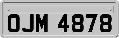 OJM4878